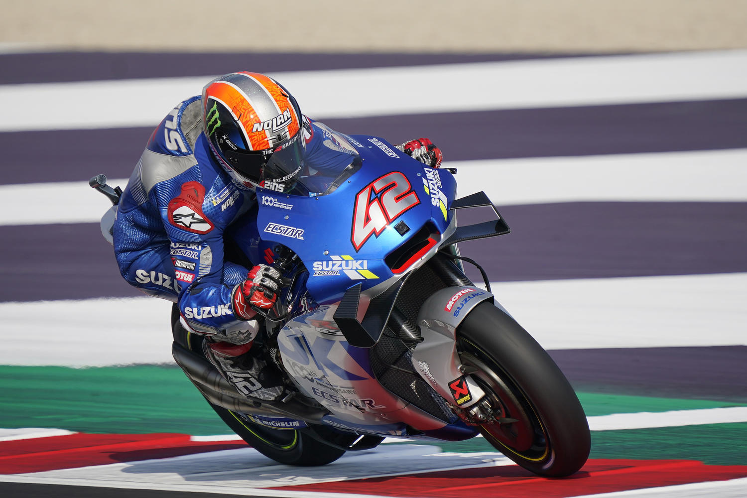 MotoGP Misano 2 Day_1