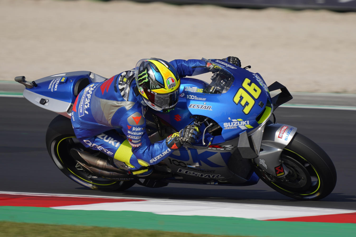 MotoGP Misano 2 Day_1