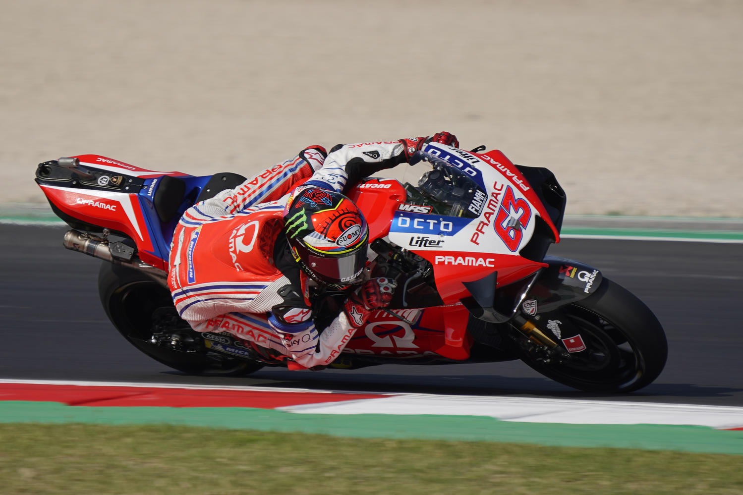 MotoGP Misano 2 Day_1