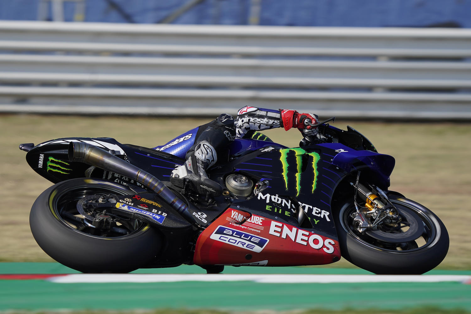 MotoGP Misano 2 Day_1