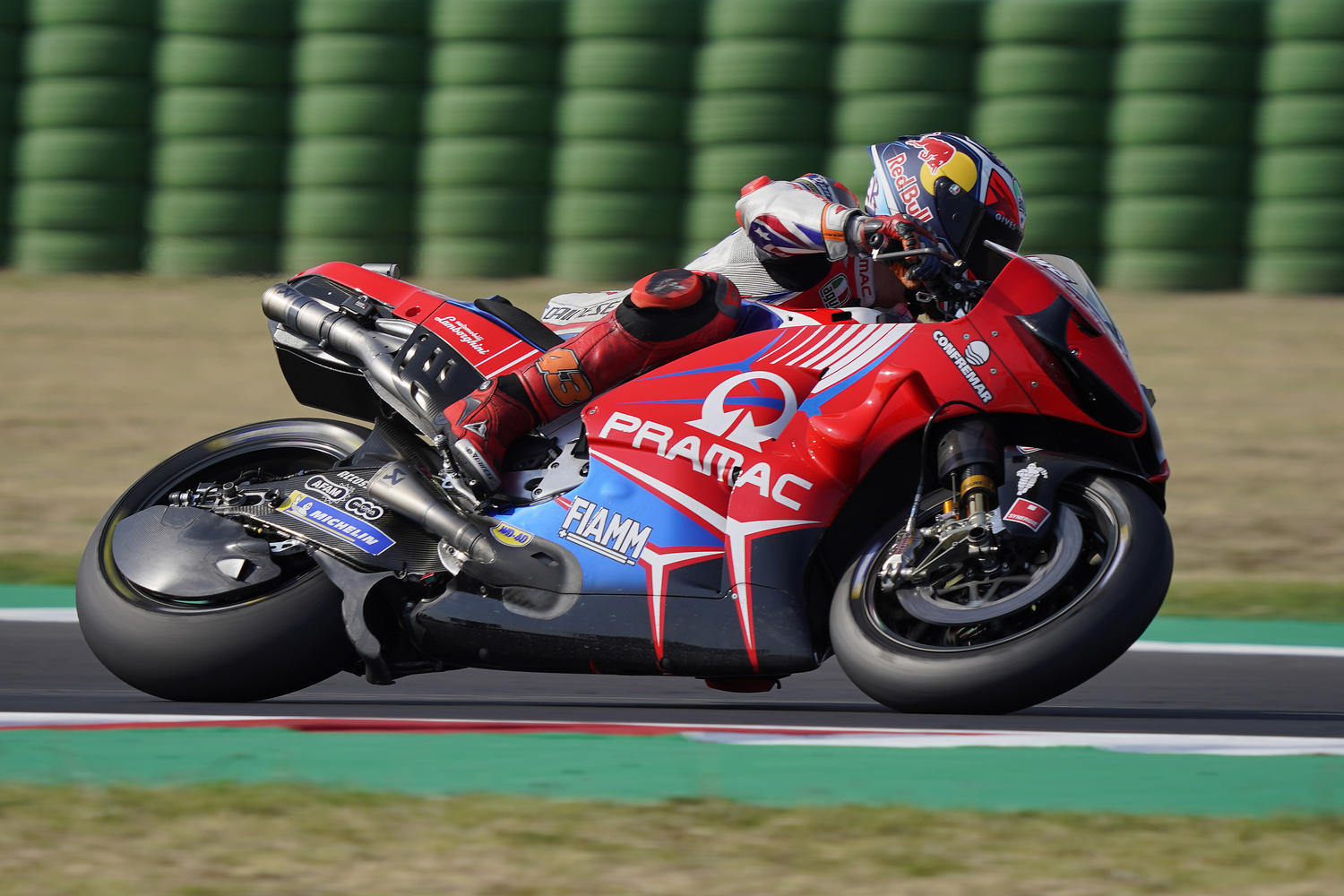 MotoGP Misano 2 Day_1