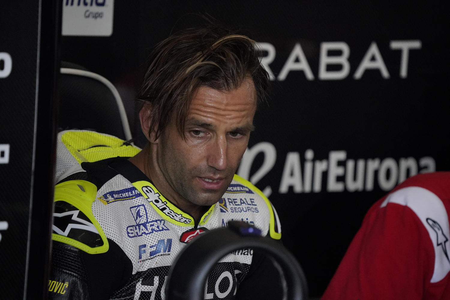 MotoGP Misano 2 Day_1