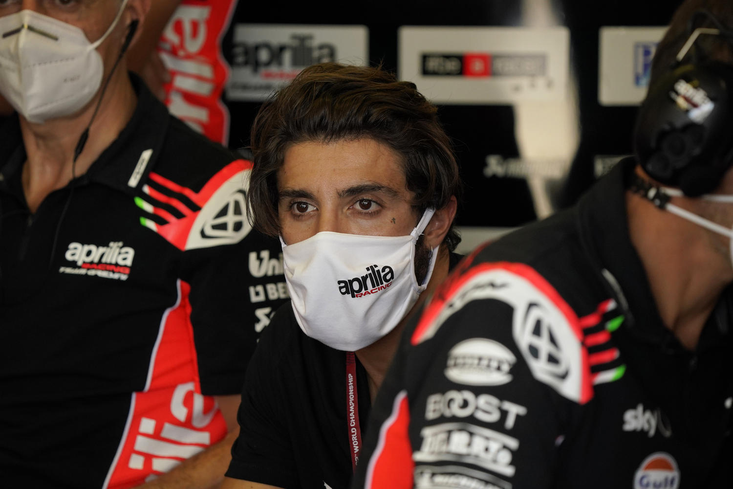 MotoGP Misano 2 Day_1