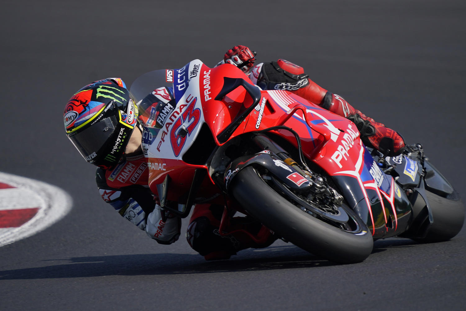 MotoGP Misano 2 Day_1