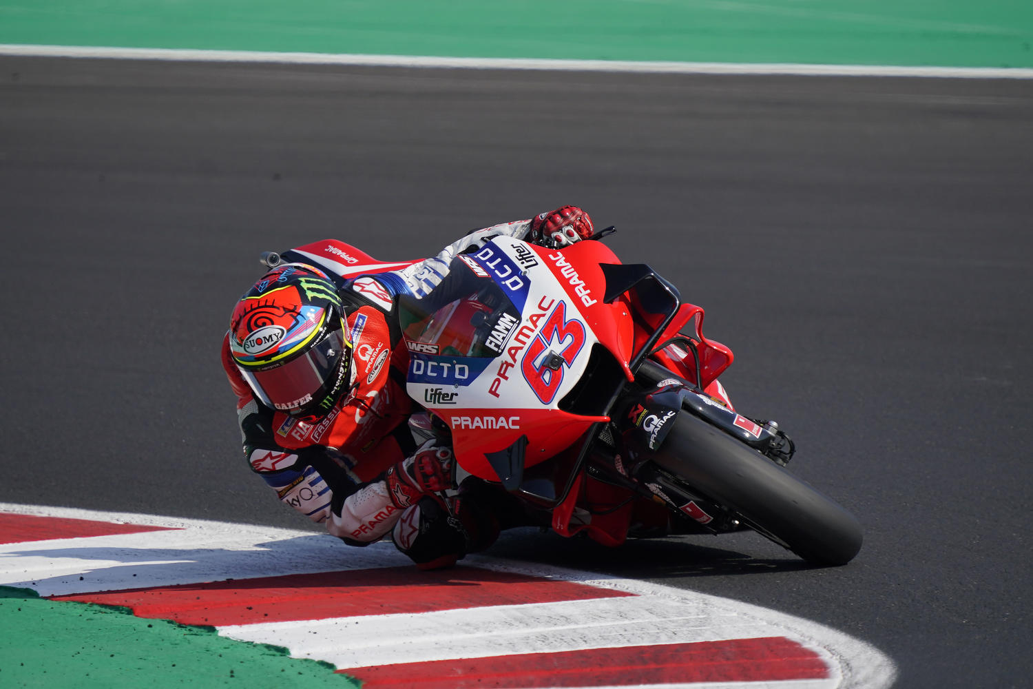 MotoGP Misano 2 Day_1