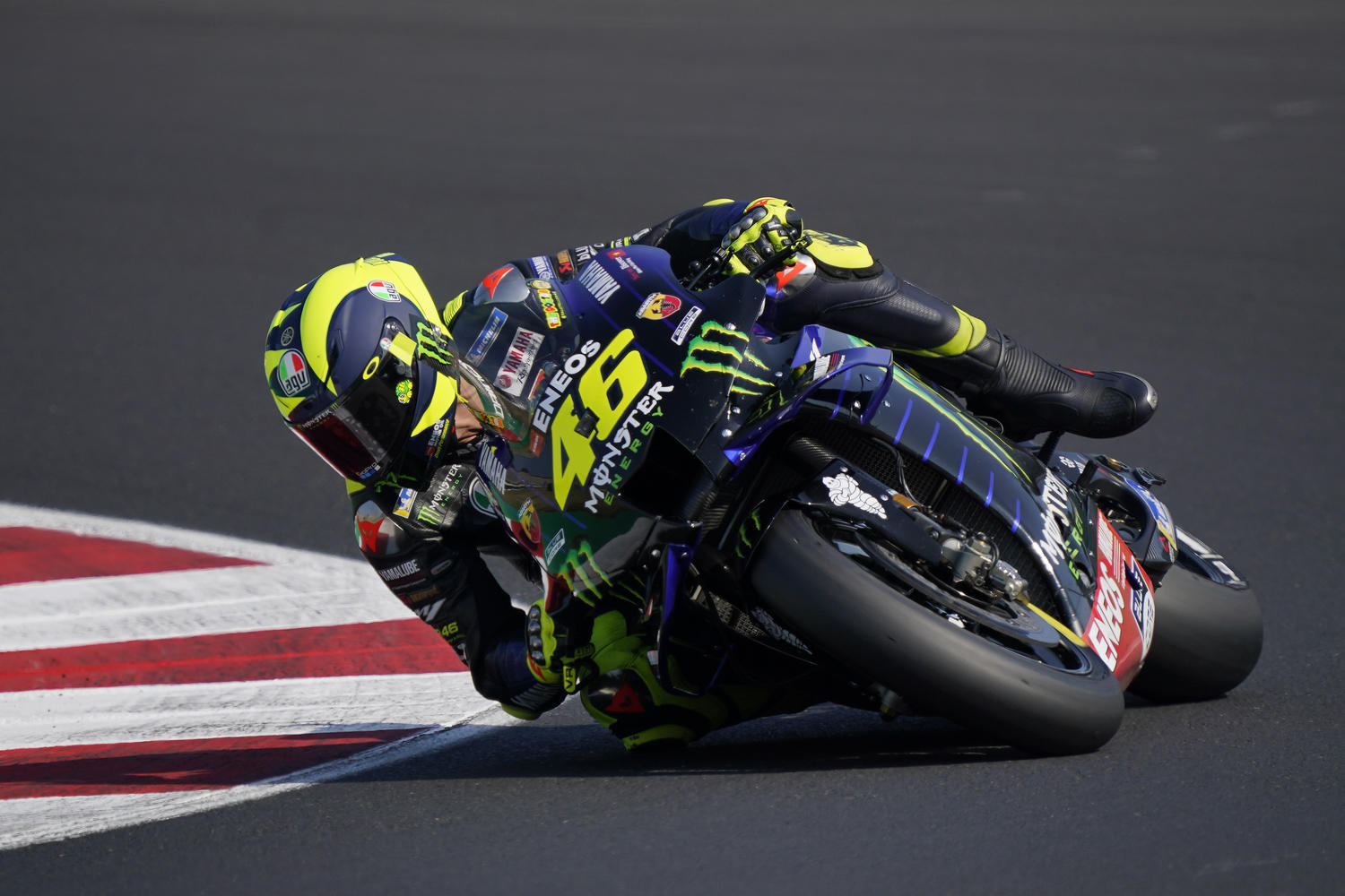 MotoGP Misano 2 Day_1
