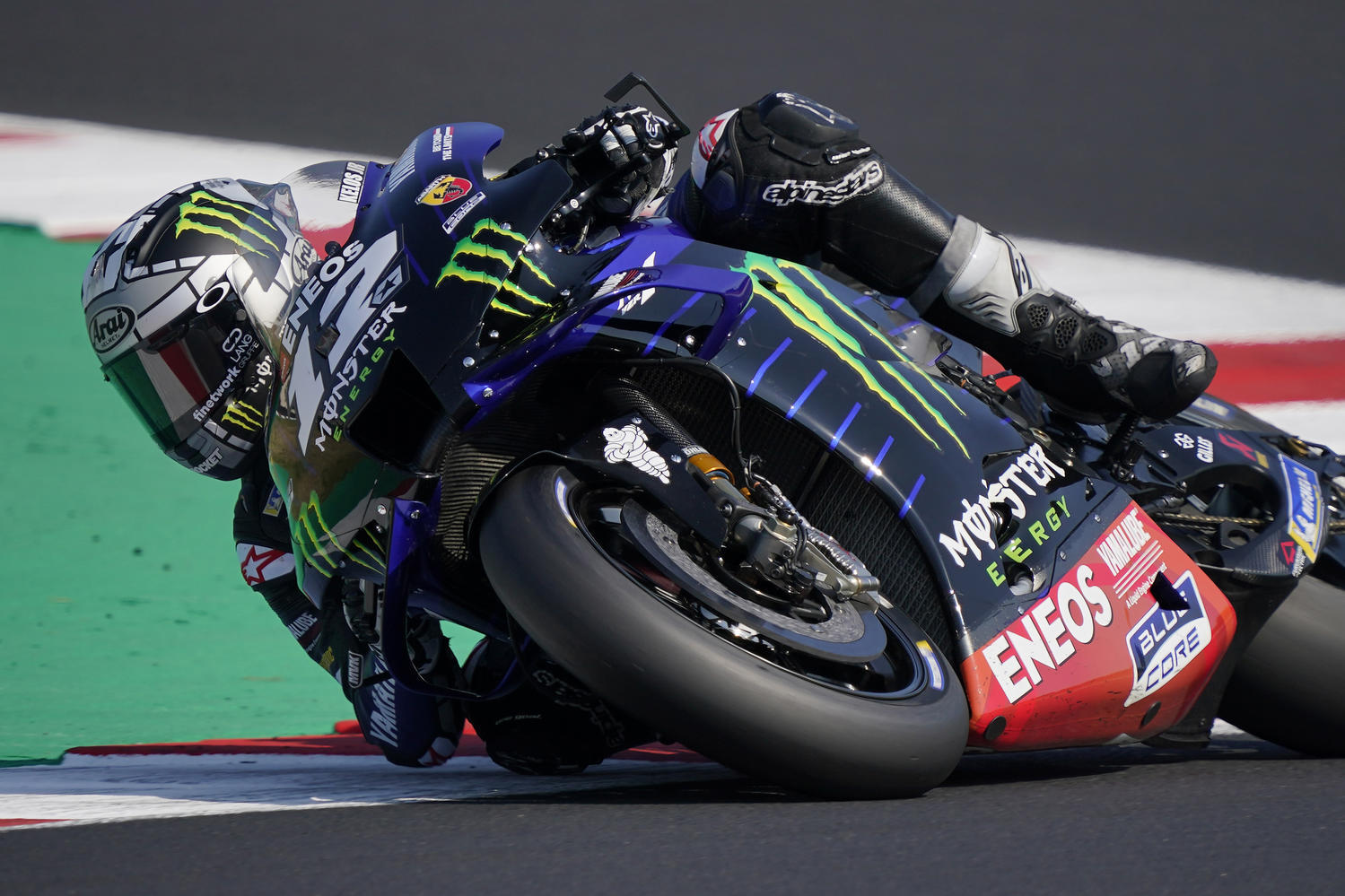 MotoGP Misano 2 Day_1