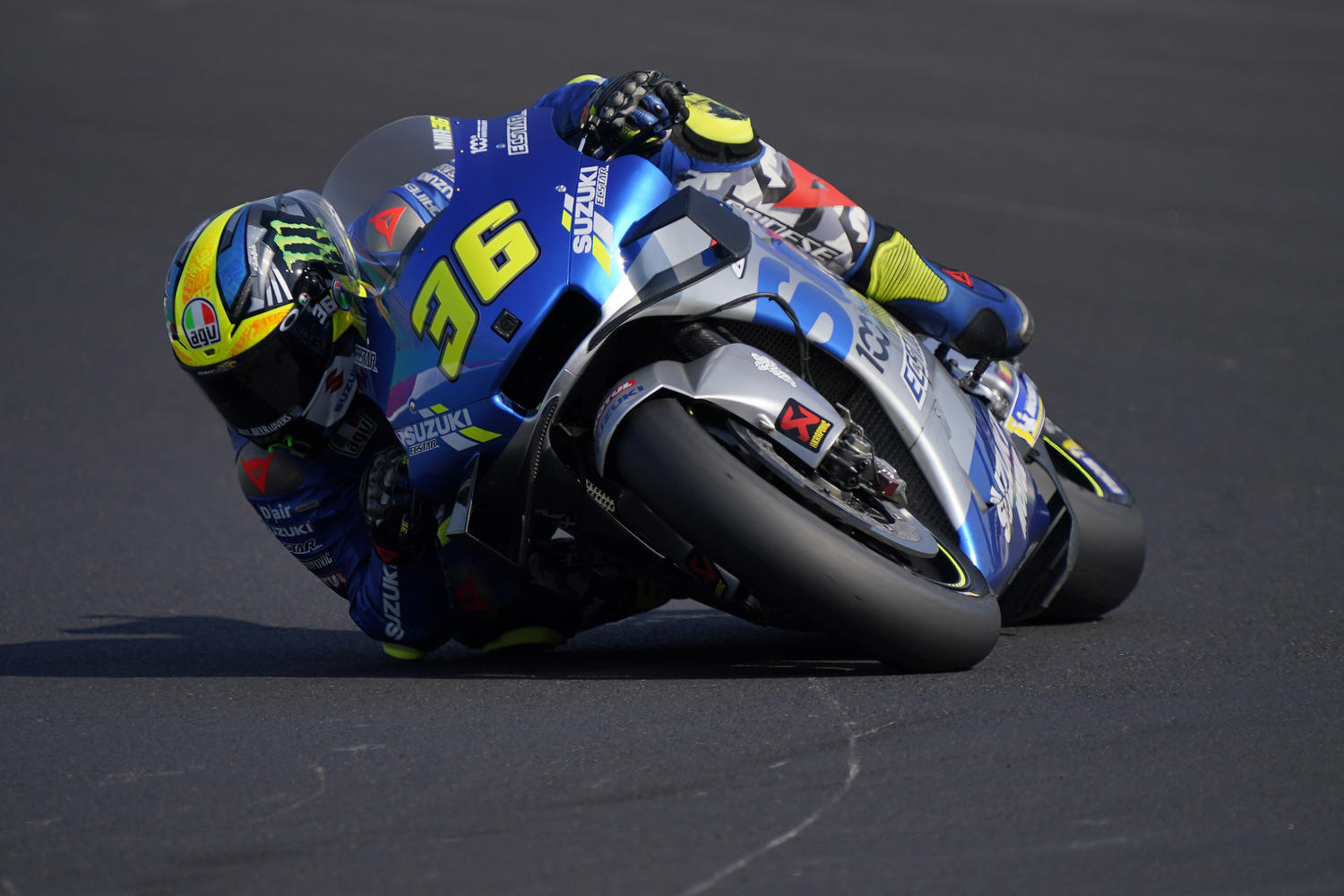 MotoGP Misano 2 Day_1