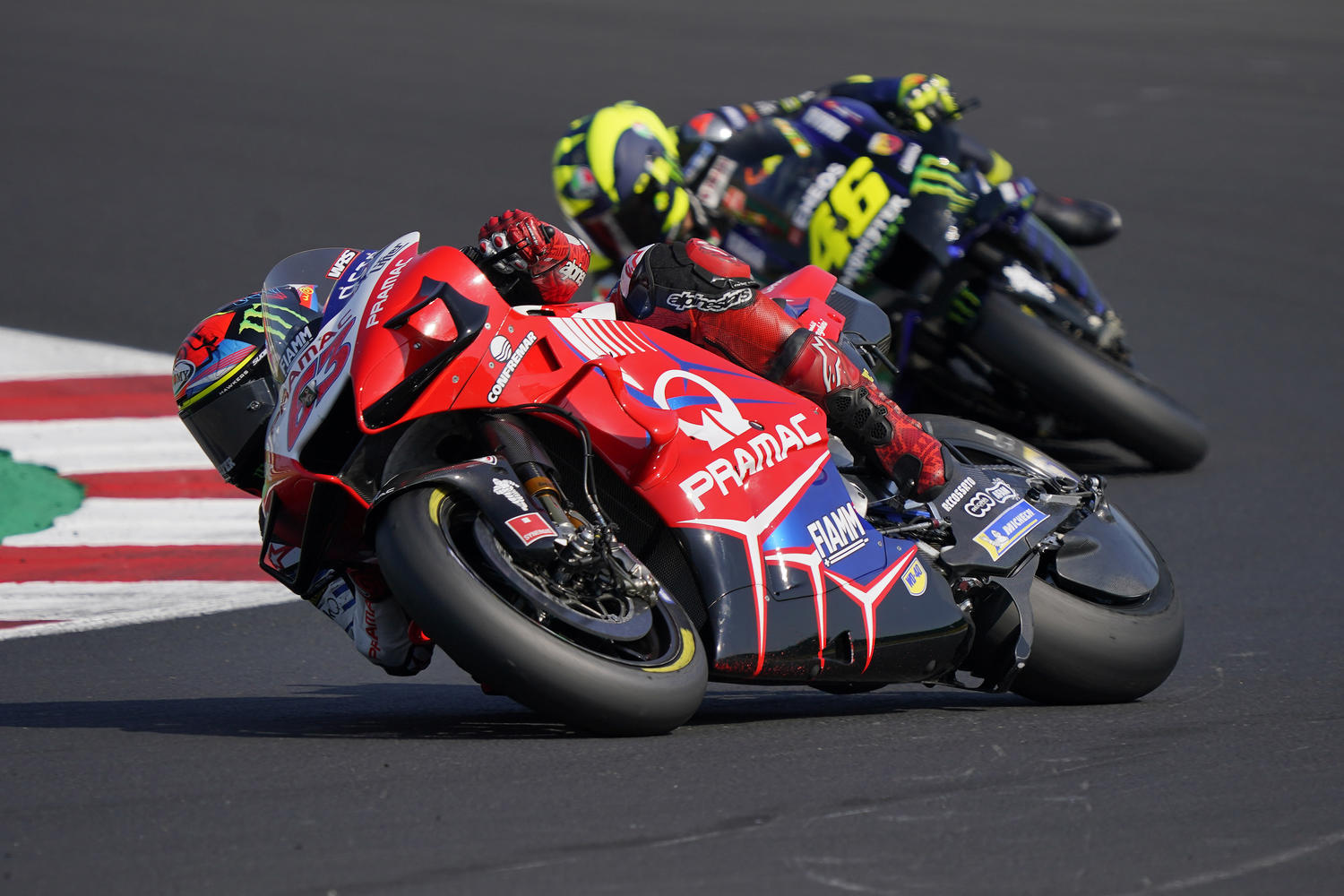 MotoGP Misano 2 Day_1