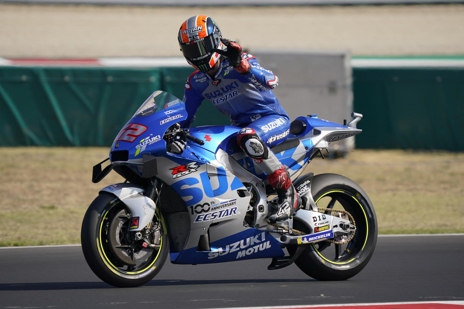 MotoGP Misano 2 Day_1