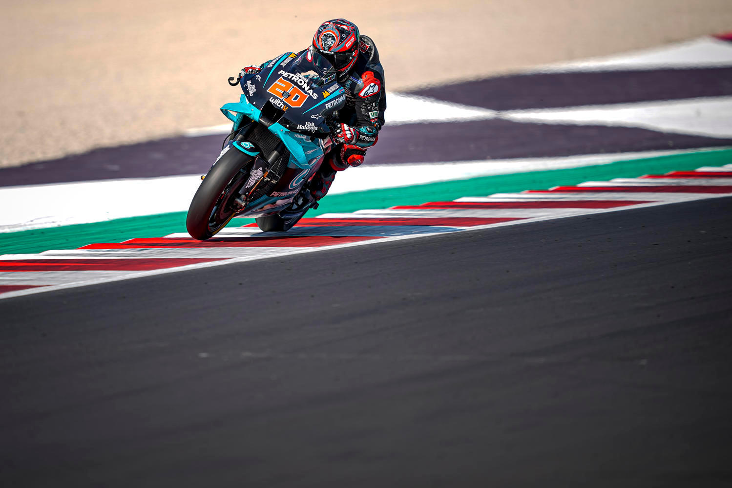MotoGP Misano 2 Day_1