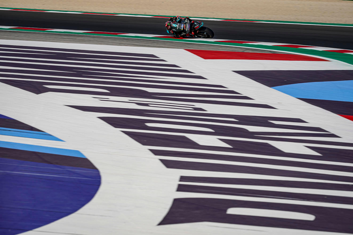 MotoGP Misano 2 Day_1