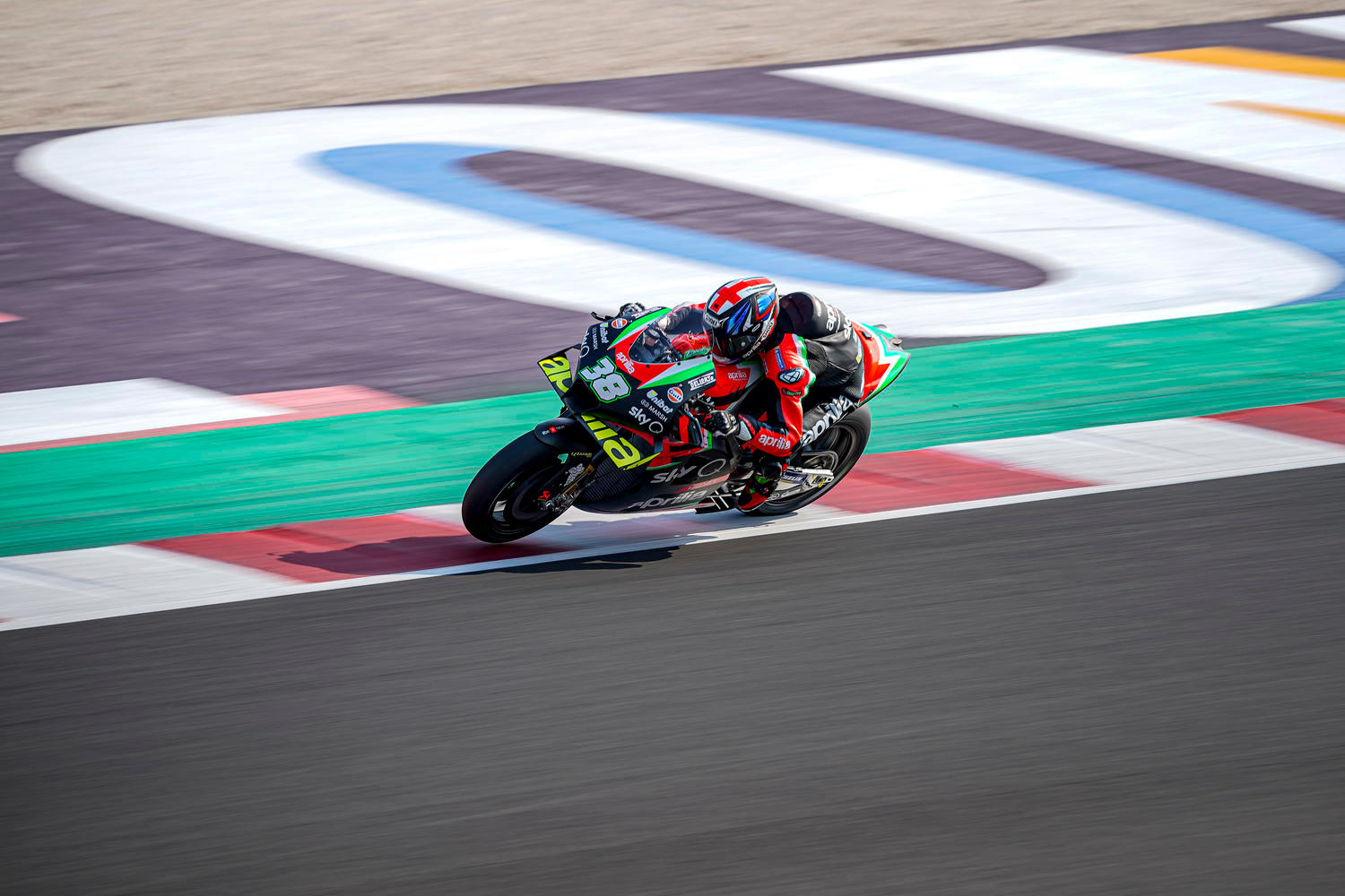 MotoGP Misano 2 Day_1