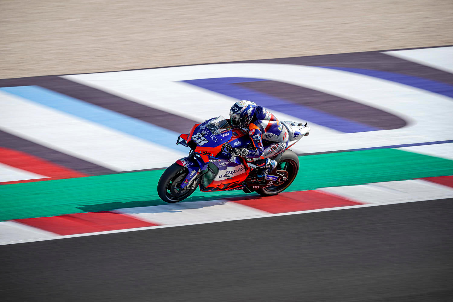 MotoGP Misano 2 Day_1