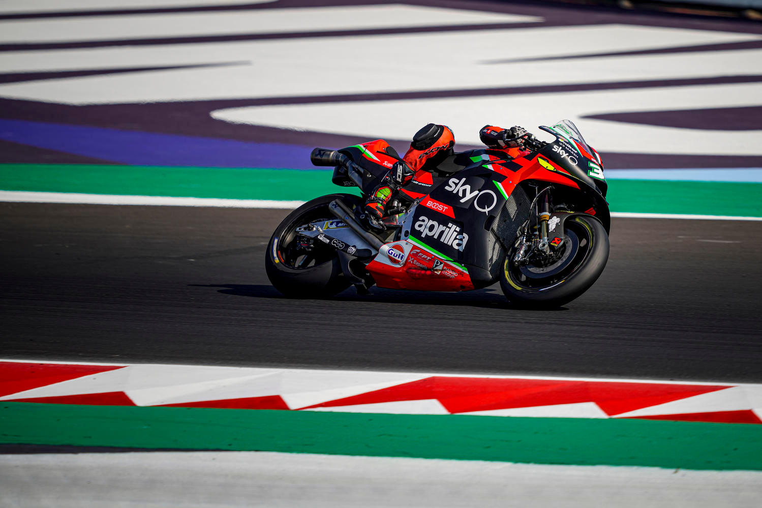 MotoGP Misano 2 Day_1