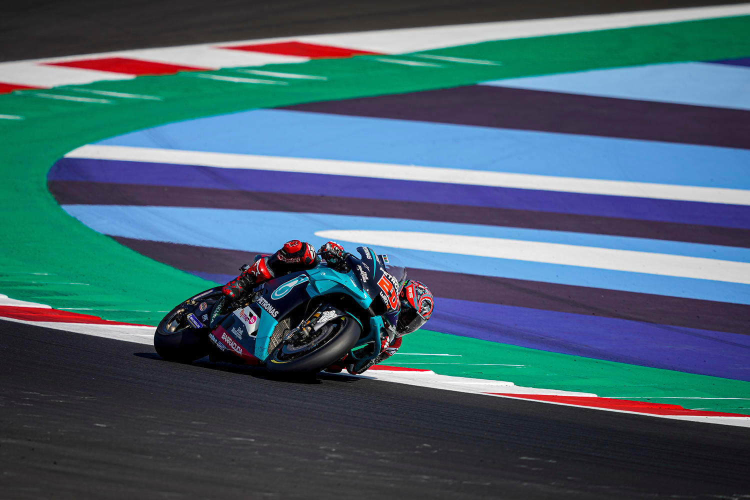 MotoGP Misano 2 Day_1