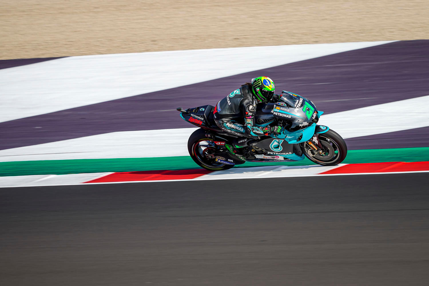 MotoGP Misano 2 Day_1