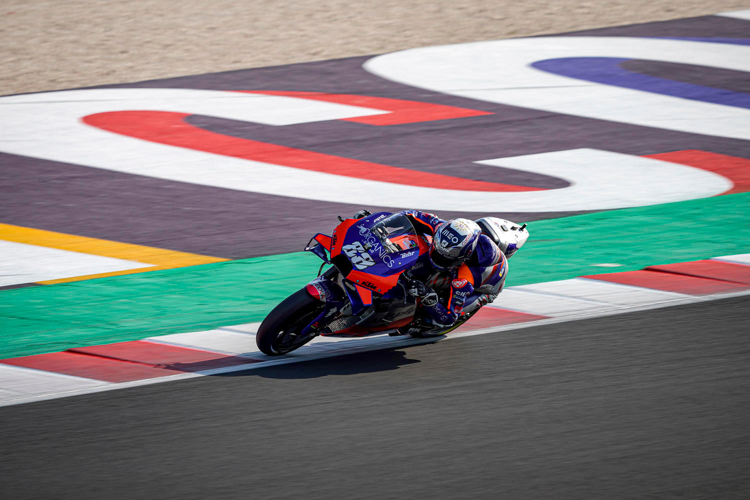 MotoGP Misano 2 Day_1
