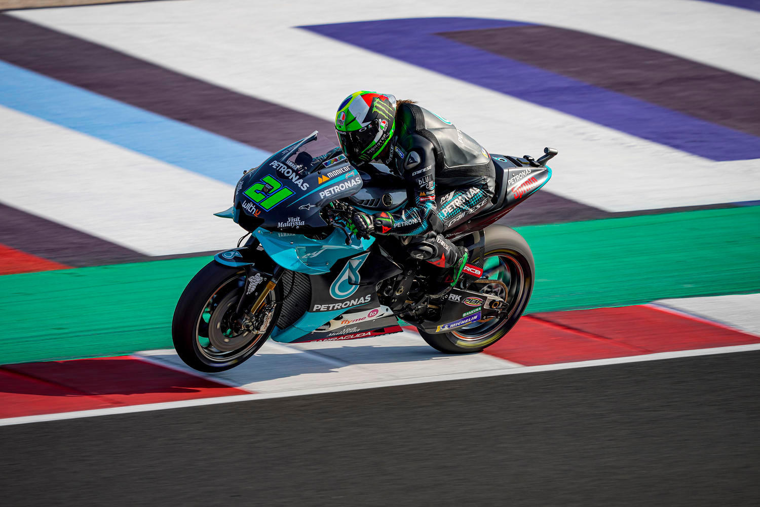 MotoGP Misano 2 Day_1