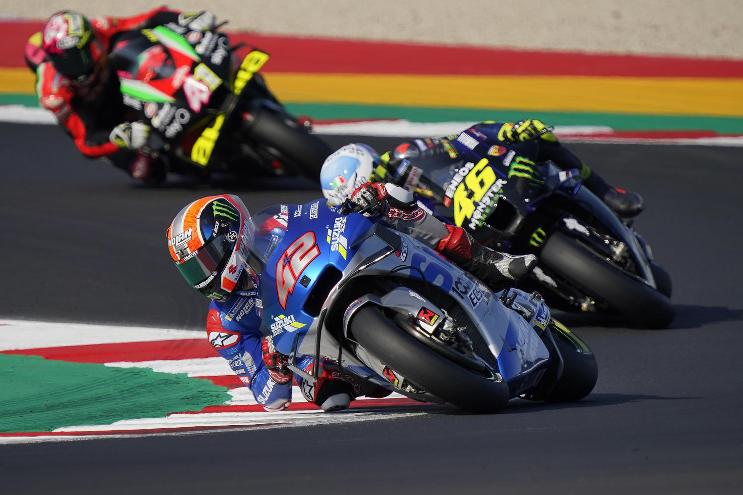 MotoGP Misano 2 Day_2
