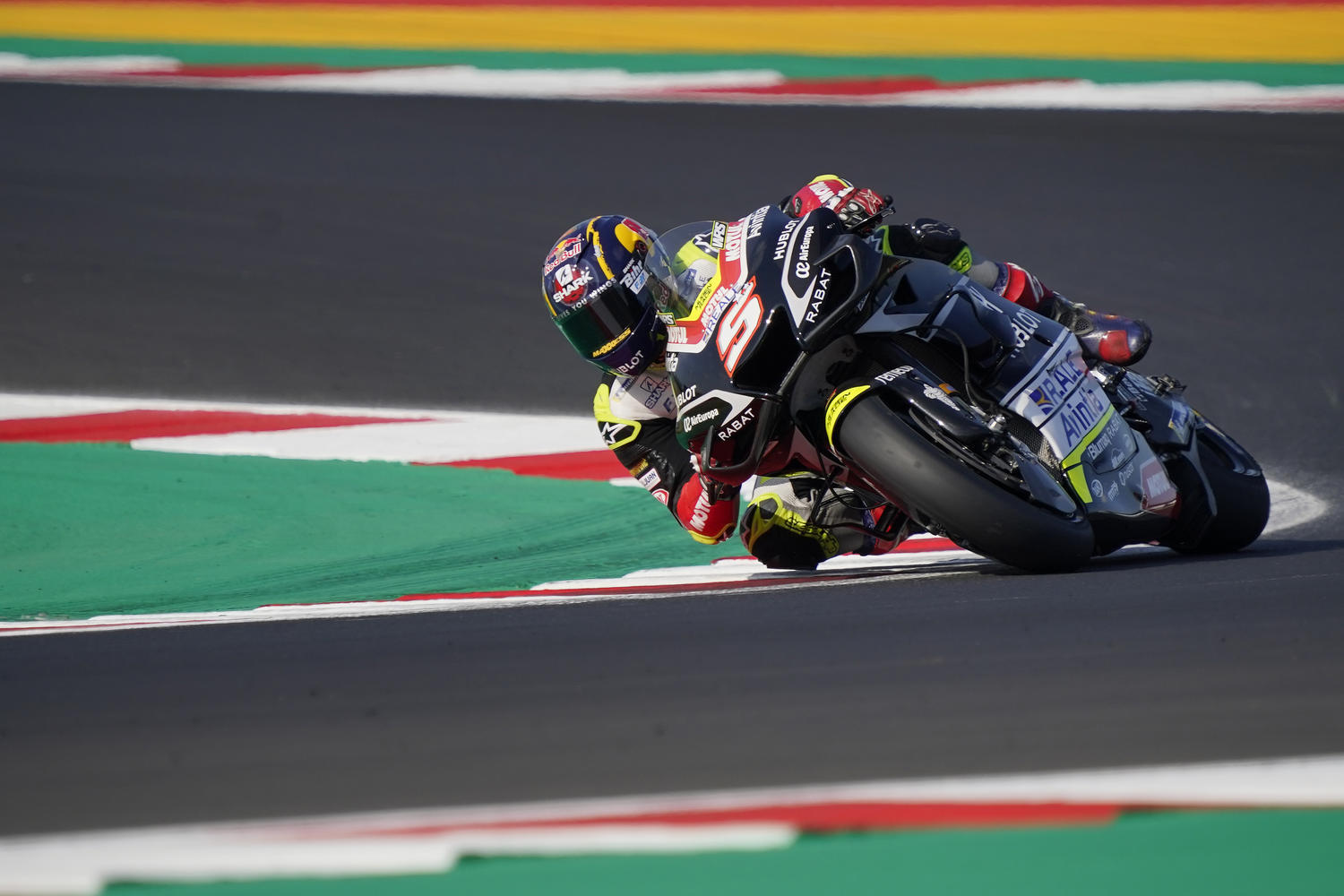 MotoGP Misano 2 Day_2