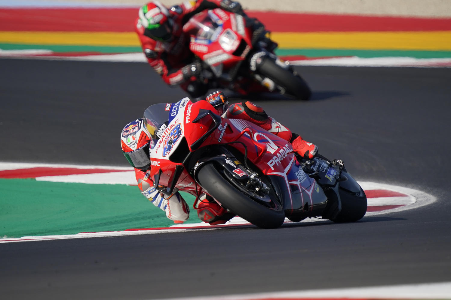 MotoGP Misano 2 Day_2