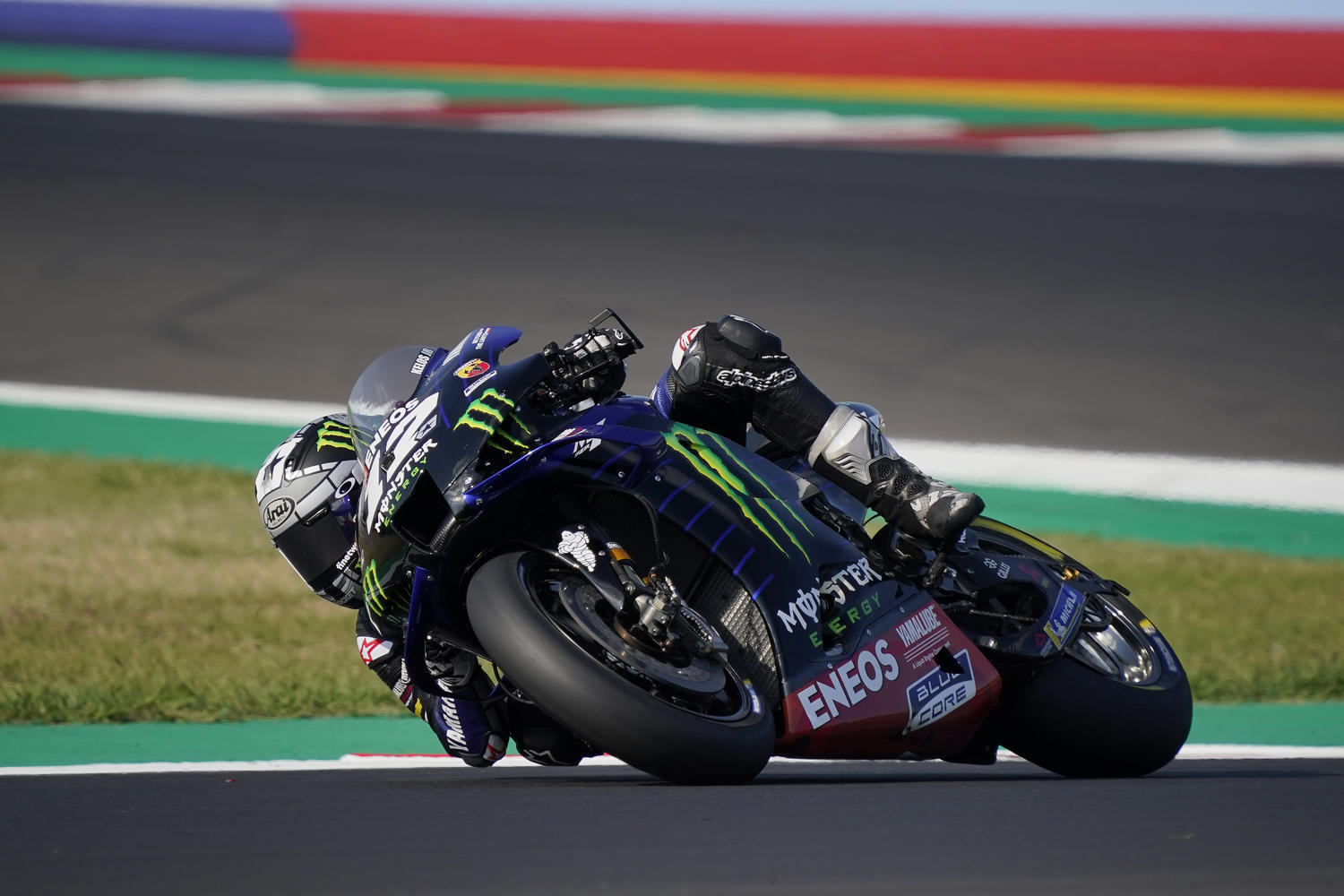 MotoGP Misano 2 Day_2