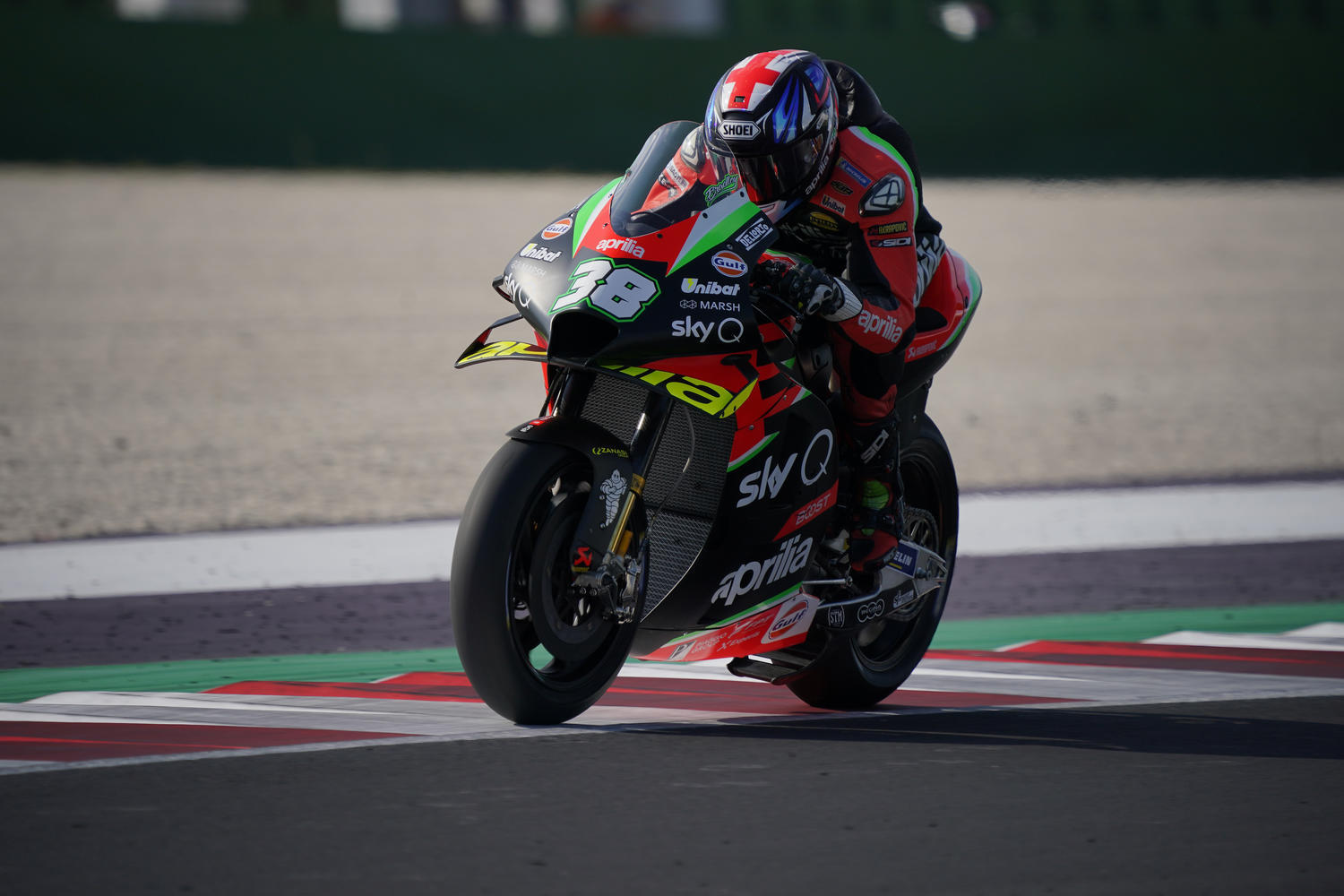 MotoGP Misano 2 Day_2