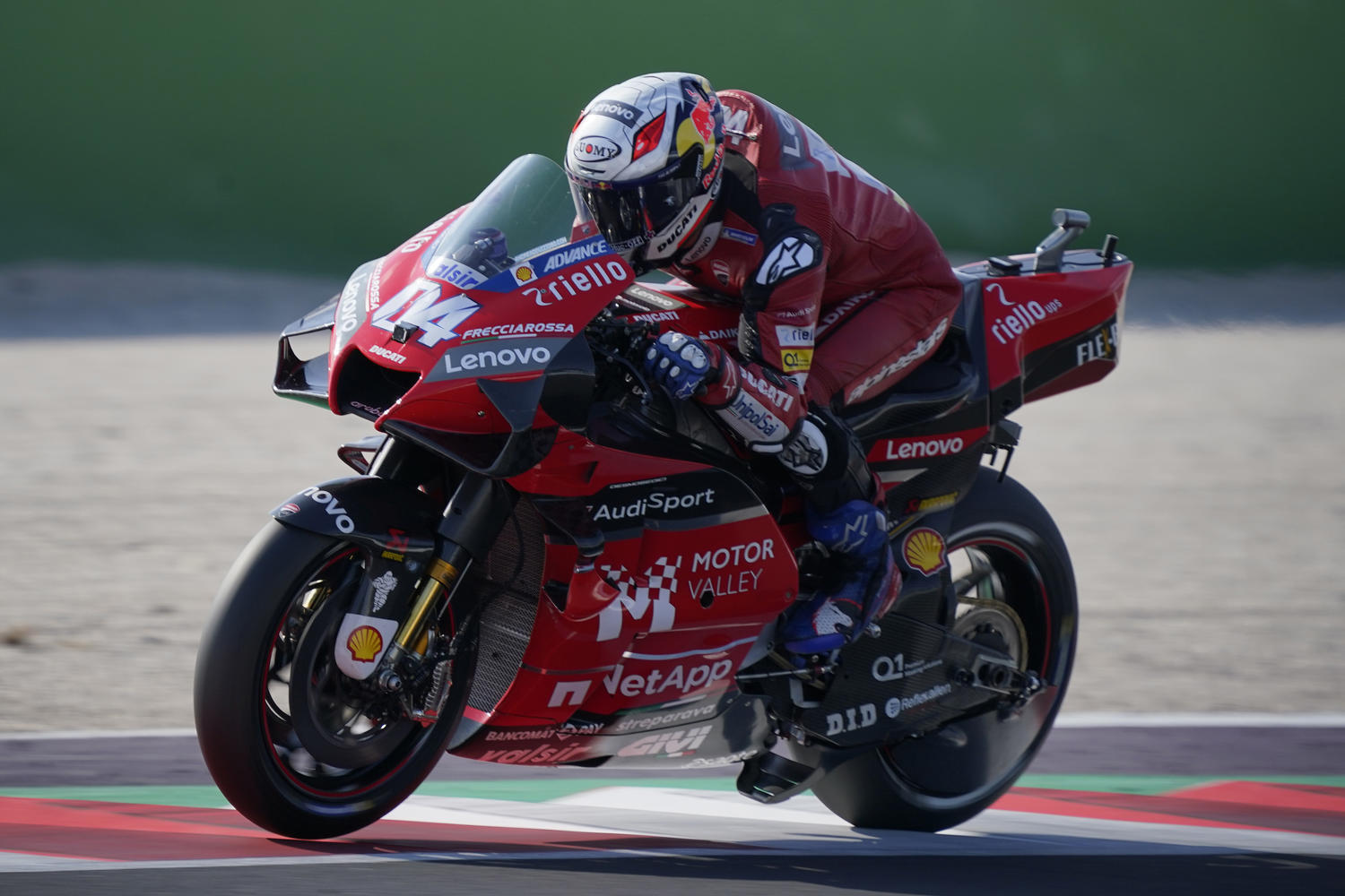 MotoGP Misano 2 Day_2