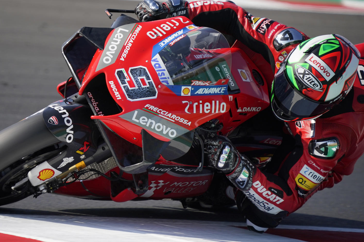 MotoGP Misano 2 Day_2