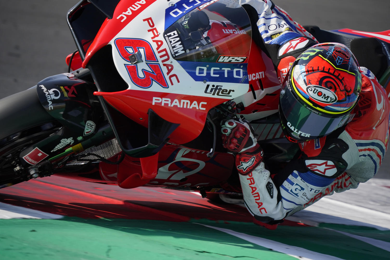 MotoGP Misano 2 Day_2
