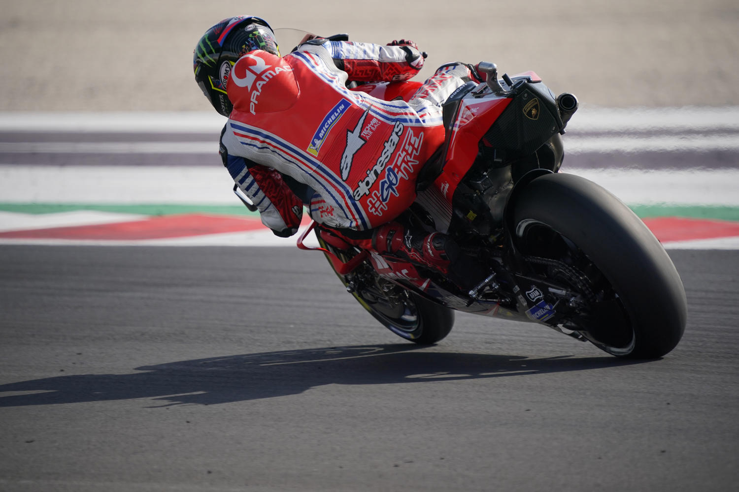 MotoGP Misano 2 Day_2