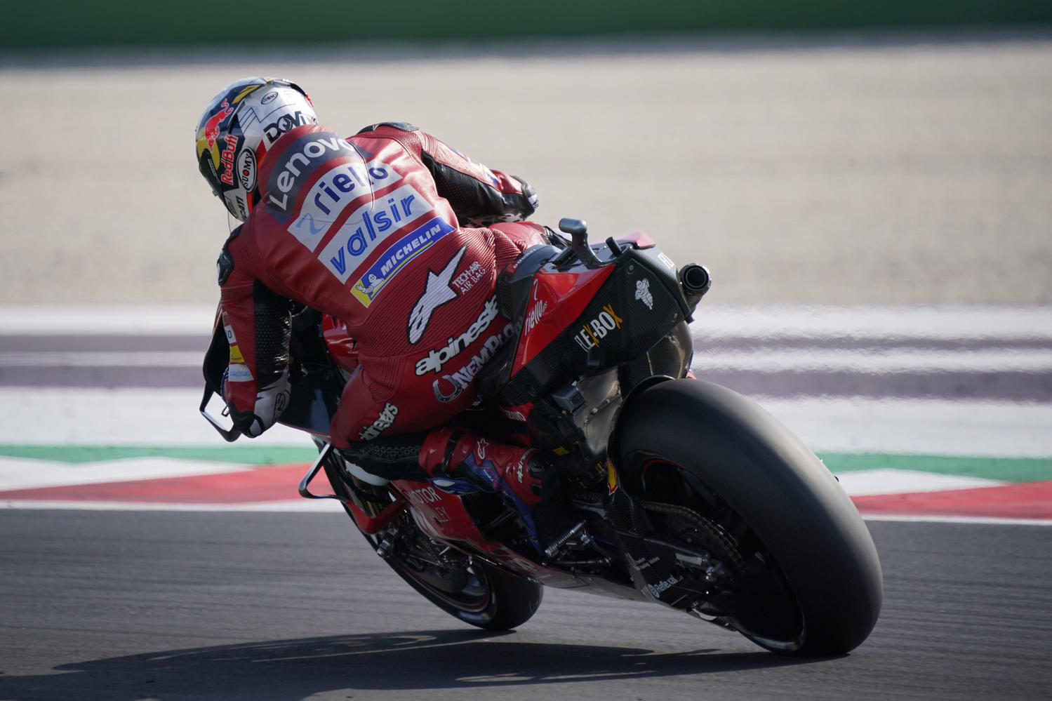 MotoGP Misano 2 Day_2