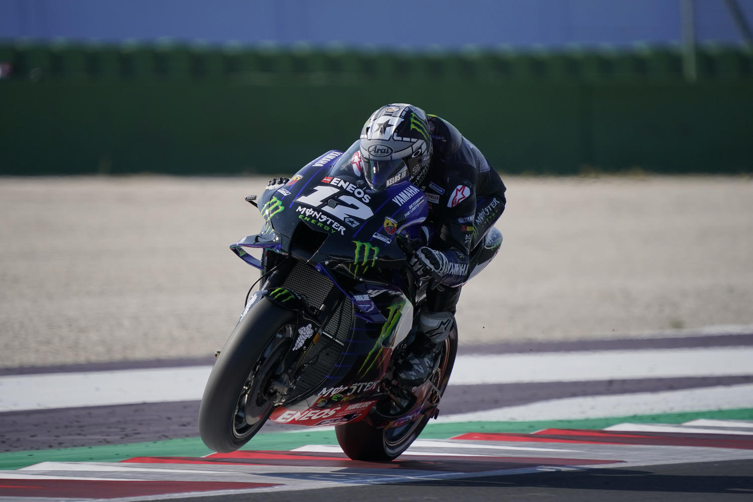 MotoGP Misano 2 Day_2