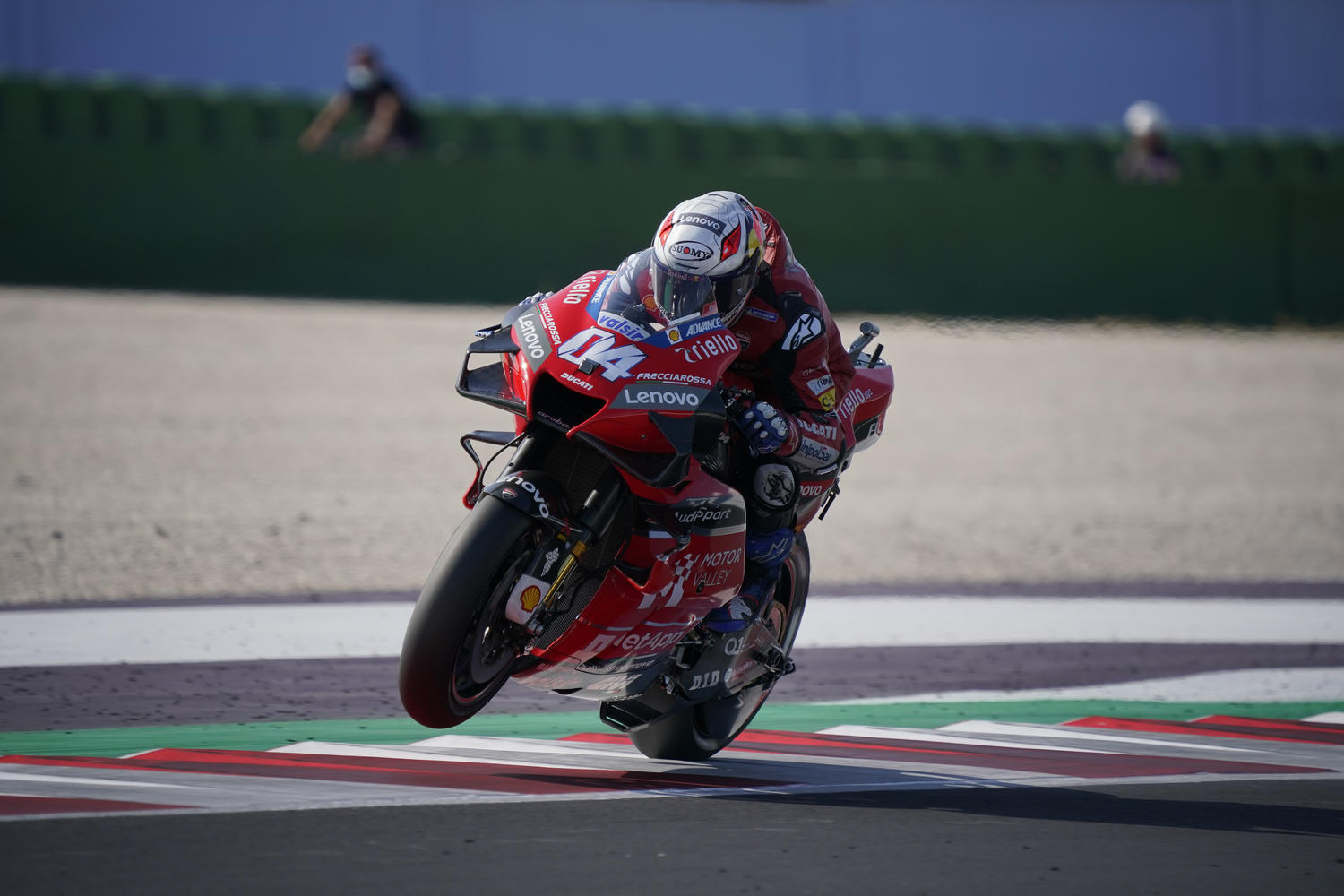 MotoGP Misano 2 Day_2