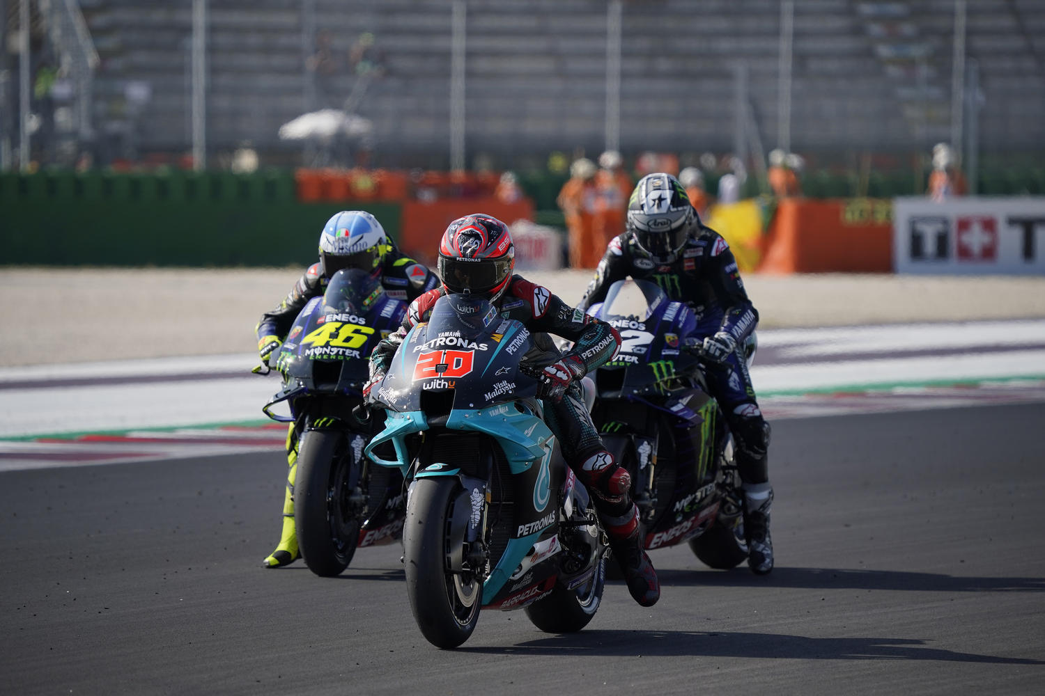 MotoGP Misano 2 Day_2