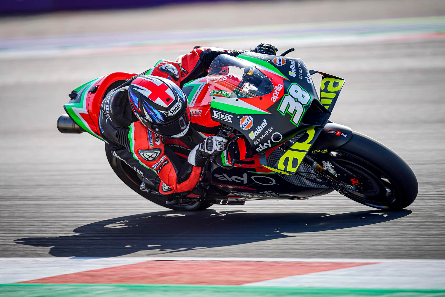 MotoGP Misano 2 Day_2