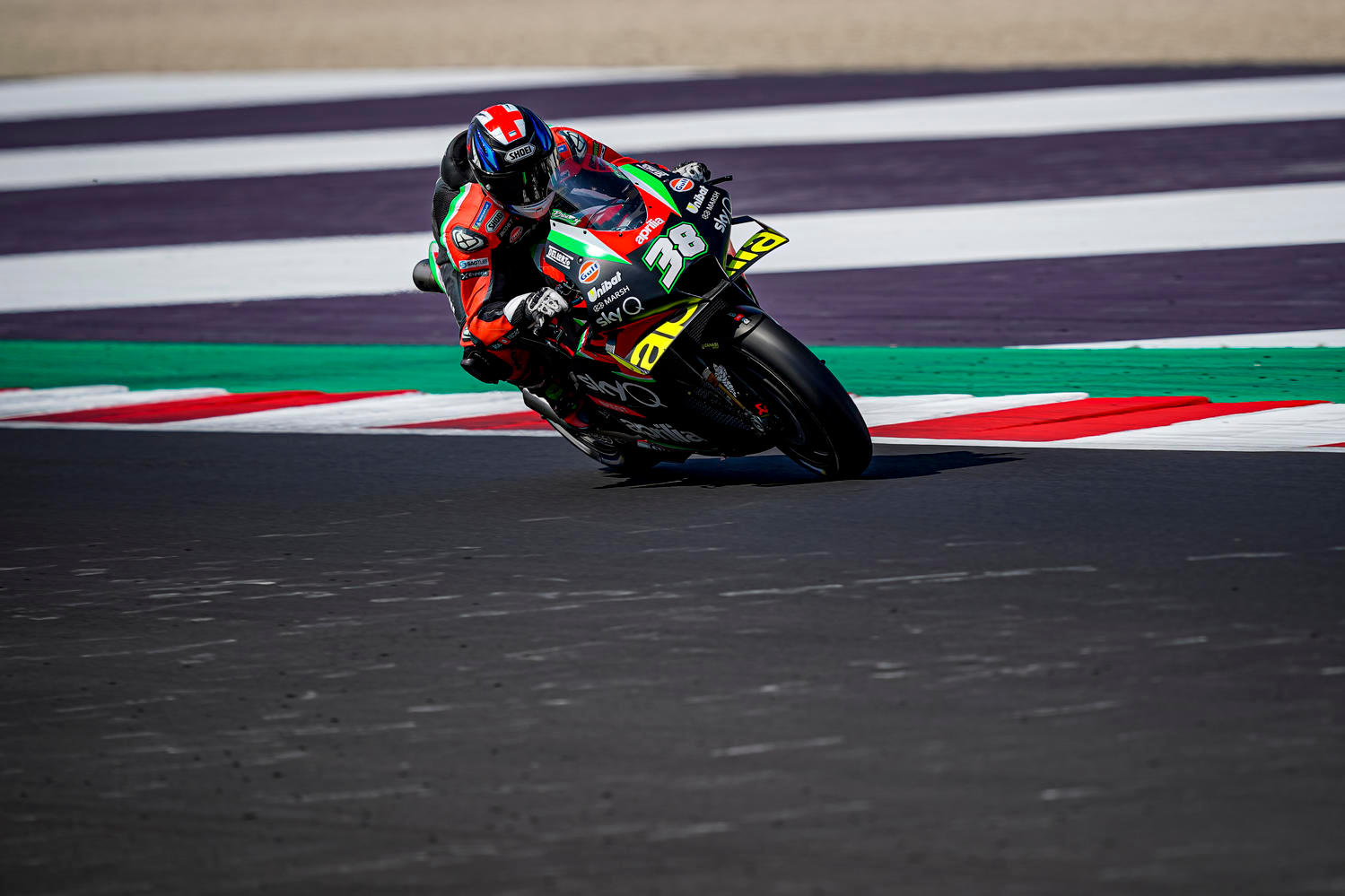 MotoGP Misano 2 Day_2