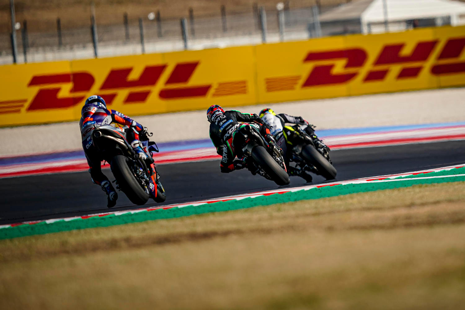 MotoGP Misano 2 Day_2