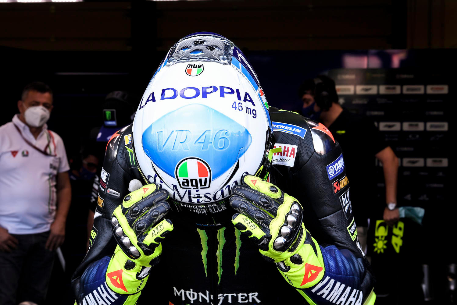 MotoGP Misano 2 Day_2