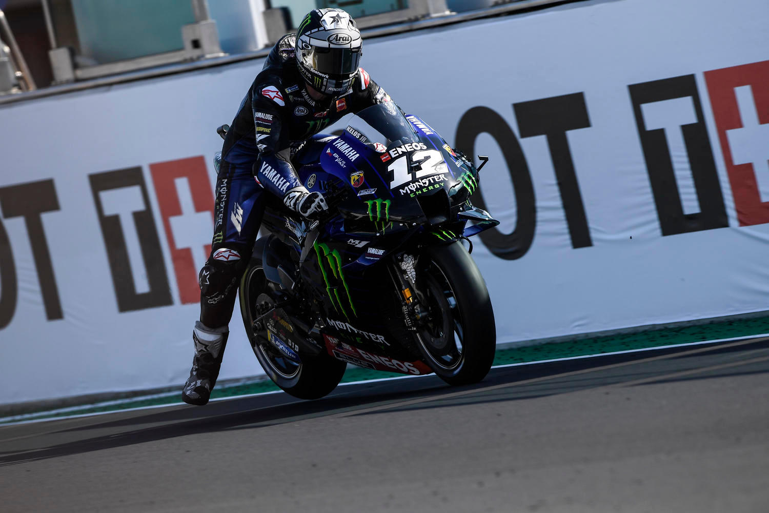 MotoGP Misano 2 Day_2