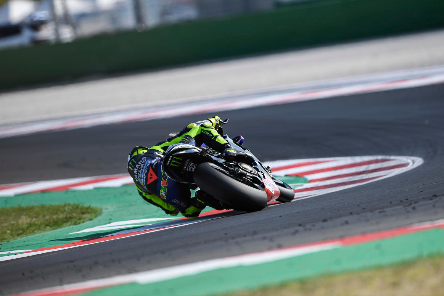 MotoGP Misano 2 Day_2