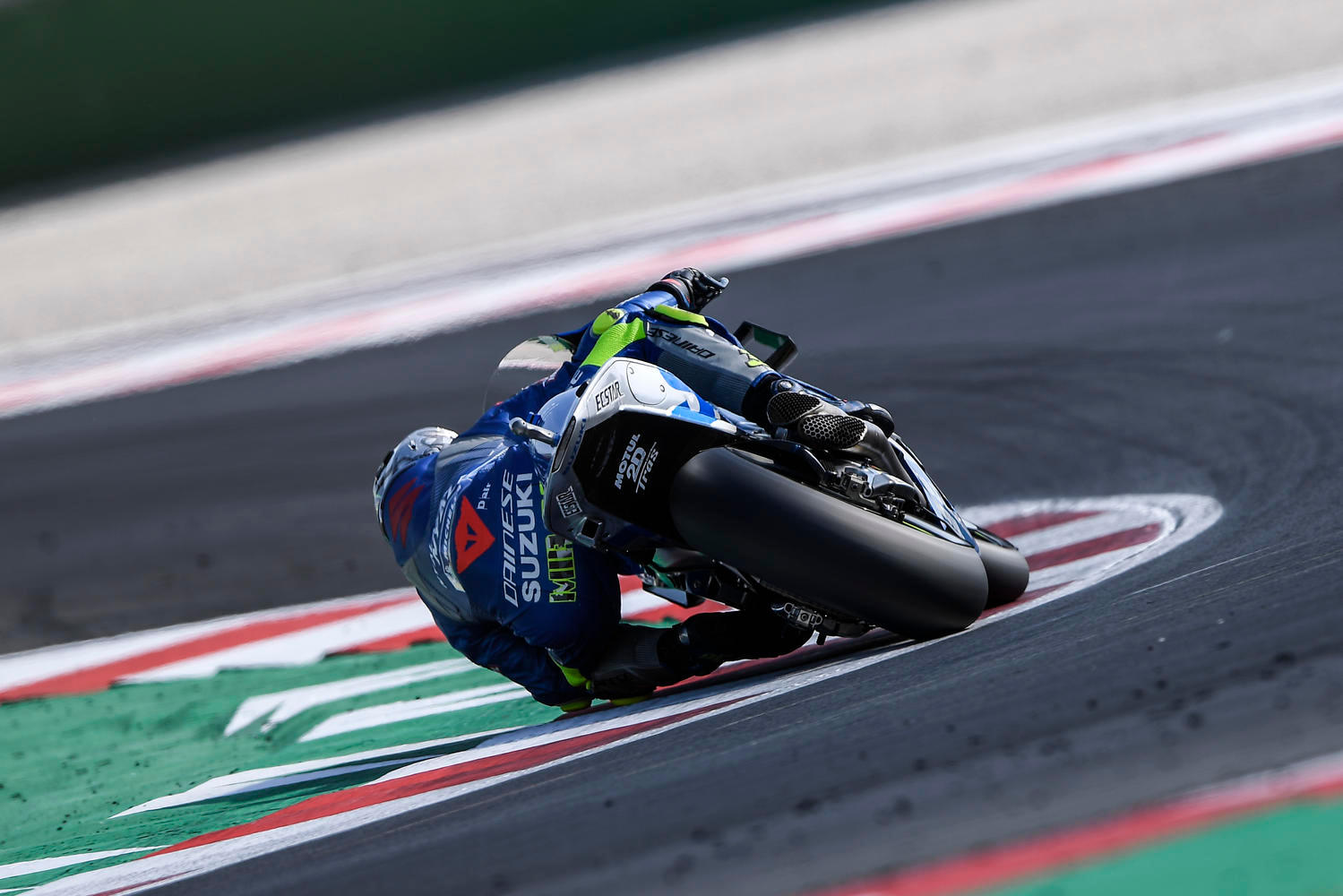 MotoGP Misano 2 Day_2