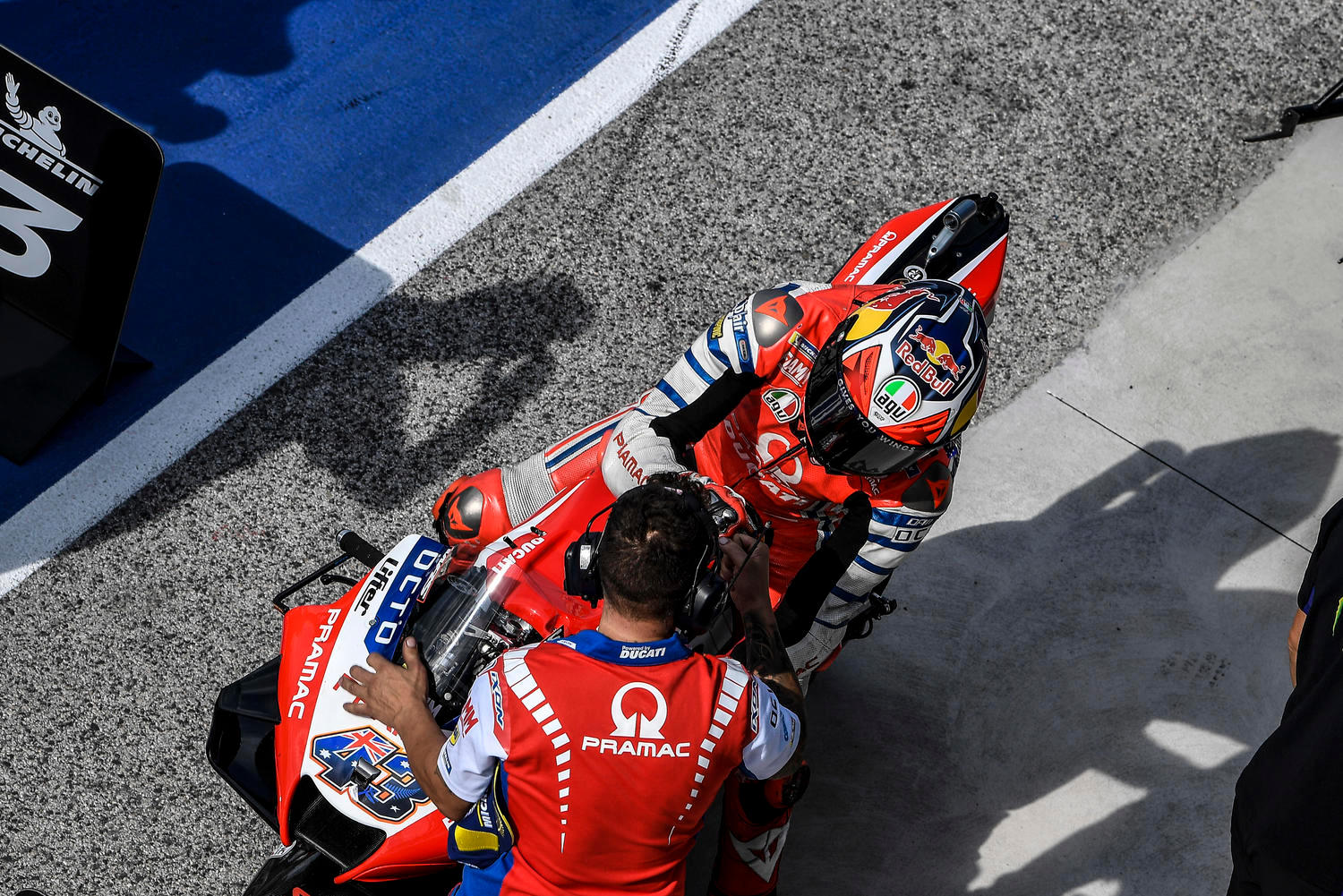 MotoGP Misano 2 Day_2