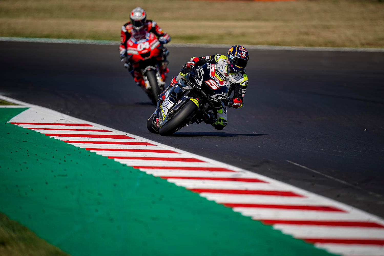 MotoGP Misano 2 Day_2