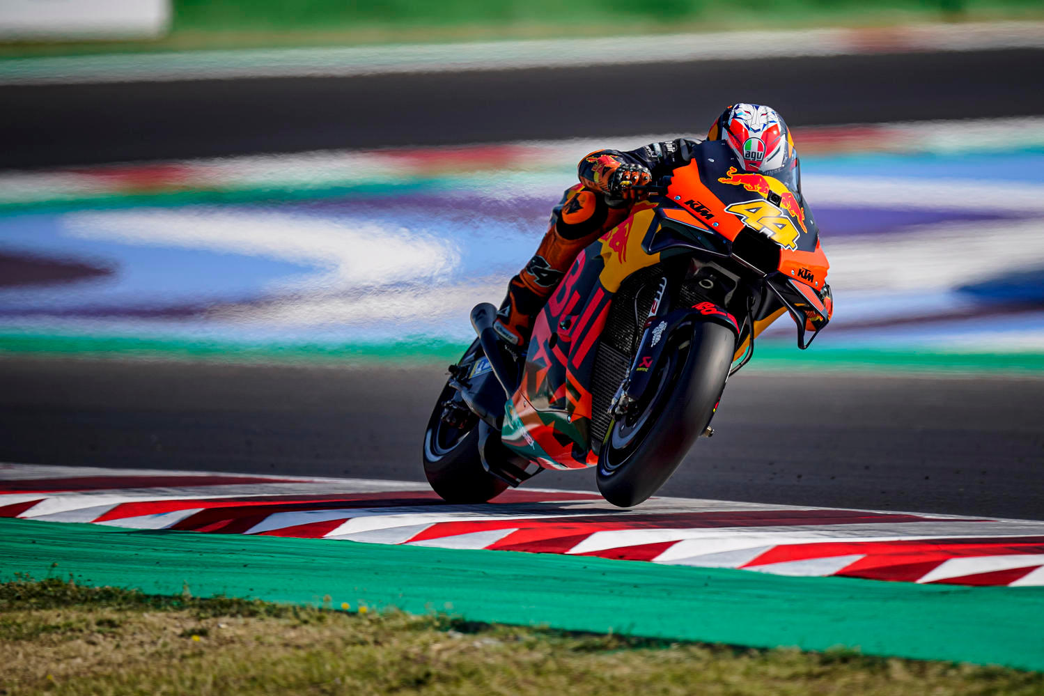 MotoGP Misano 2 Day_2