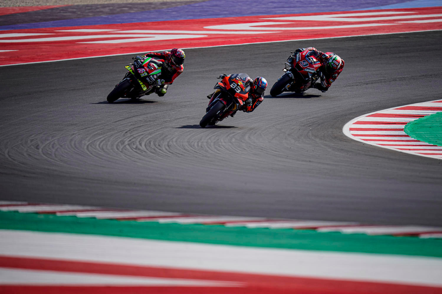 MotoGP Misano 2 Day_2