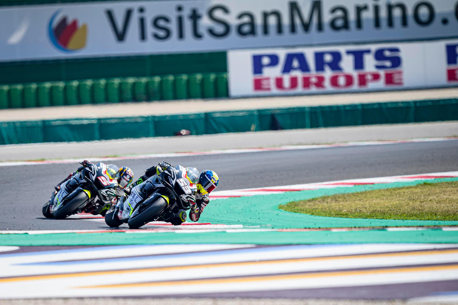 MotoGP Misano 2 Day_2