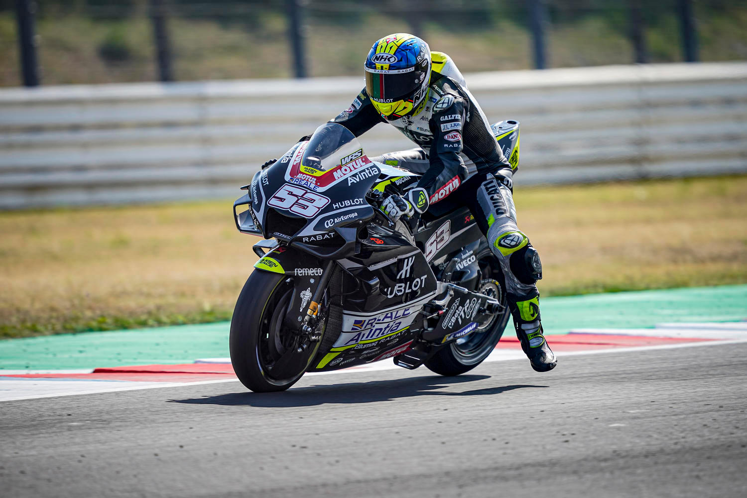 MotoGP Misano 2 Day_2