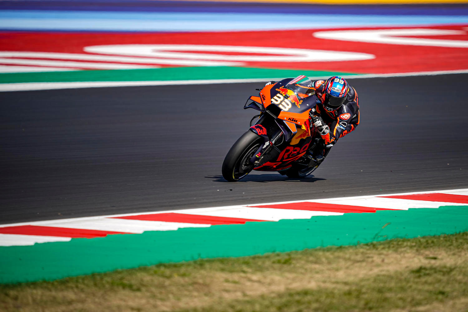 MotoGP Misano 2 Day_2